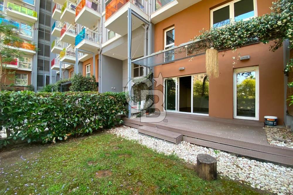 Mavişehir Soyak Optimus Sitesi 2+1 Bahçe Dubleks Kiralık Daire