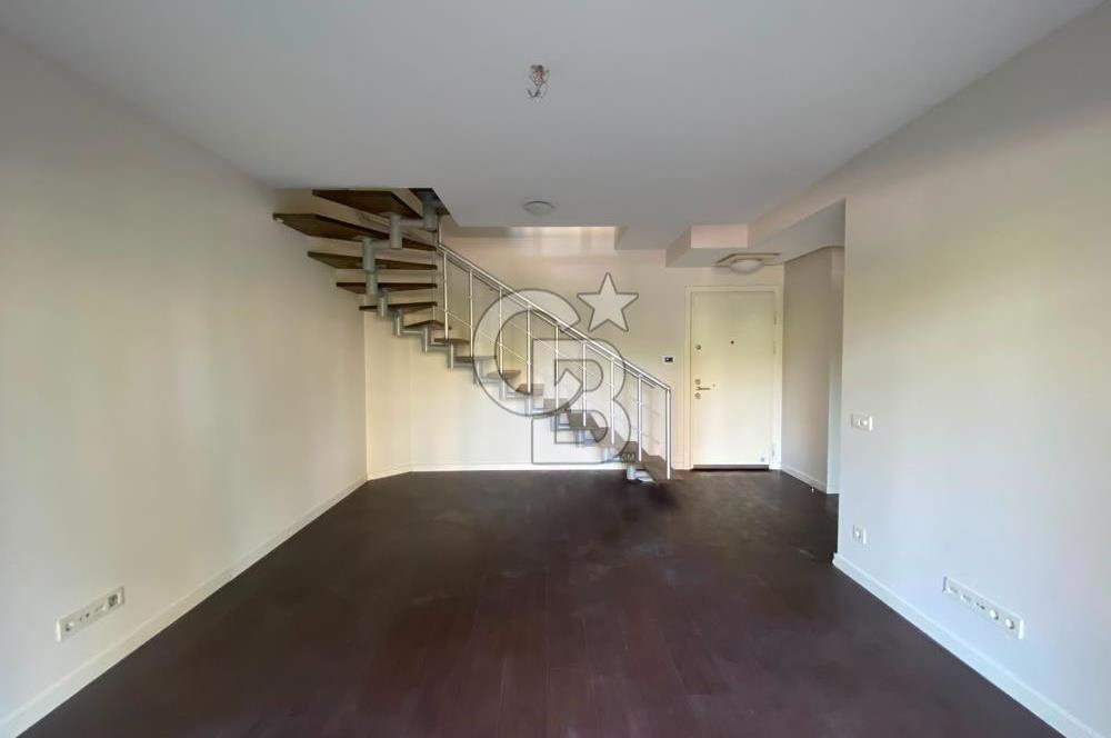 Mavişehir Soyak Optimus Sitesi 2+1 Bahçe Dubleks Kiralık Daire