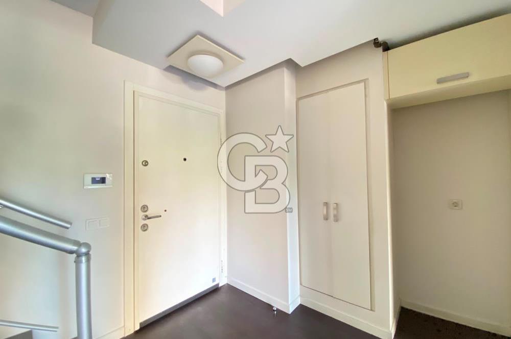 Mavişehir Soyak Optimus Sitesi 2+1 Bahçe Dubleks Kiralık Daire