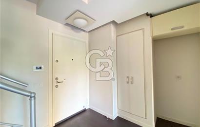 Mavişehir Soyak Optimus Sitesi 2+1 Bahçe Dubleks Kiralık Daire