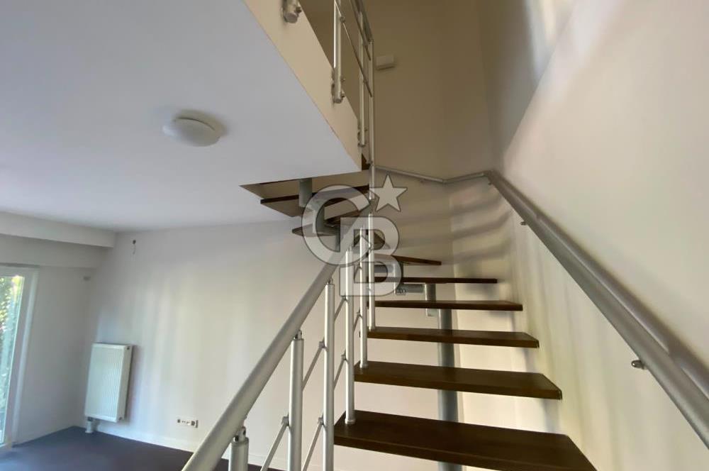 Mavişehir Soyak Optimus Sitesi 2+1 Bahçe Dubleks Kiralık Daire