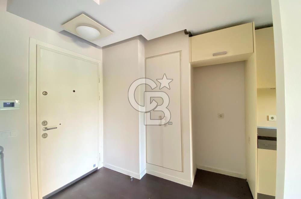 Mavişehir Soyak Optimus Sitesi 2+1 Bahçe Dubleks Kiralık Daire