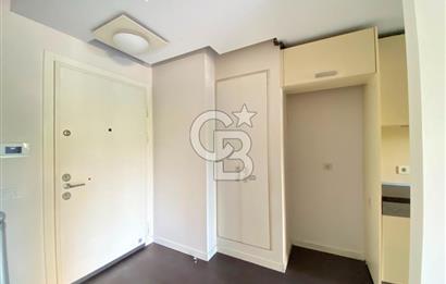 Mavişehir Soyak Optimus Sitesi 2+1 Bahçe Dubleks Kiralık Daire