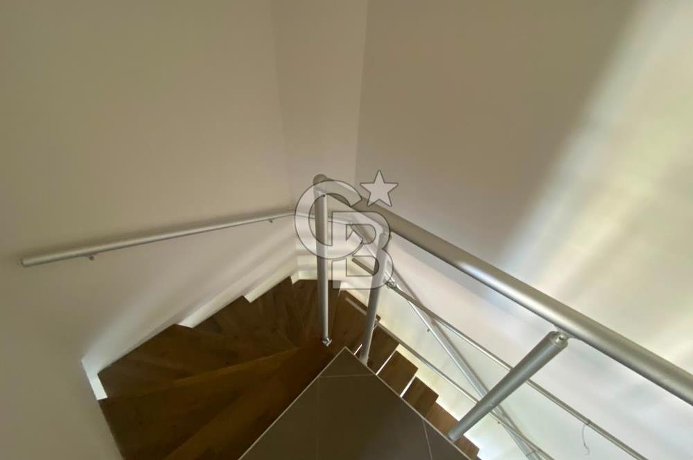 Mavişehir Soyak Optimus Sitesi 2+1 Bahçe Dubleks Kiralık Daire