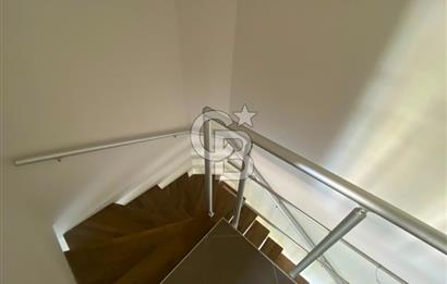 Mavişehir Soyak Optimus Sitesi 2+1 Bahçe Dubleks Kiralık Daire