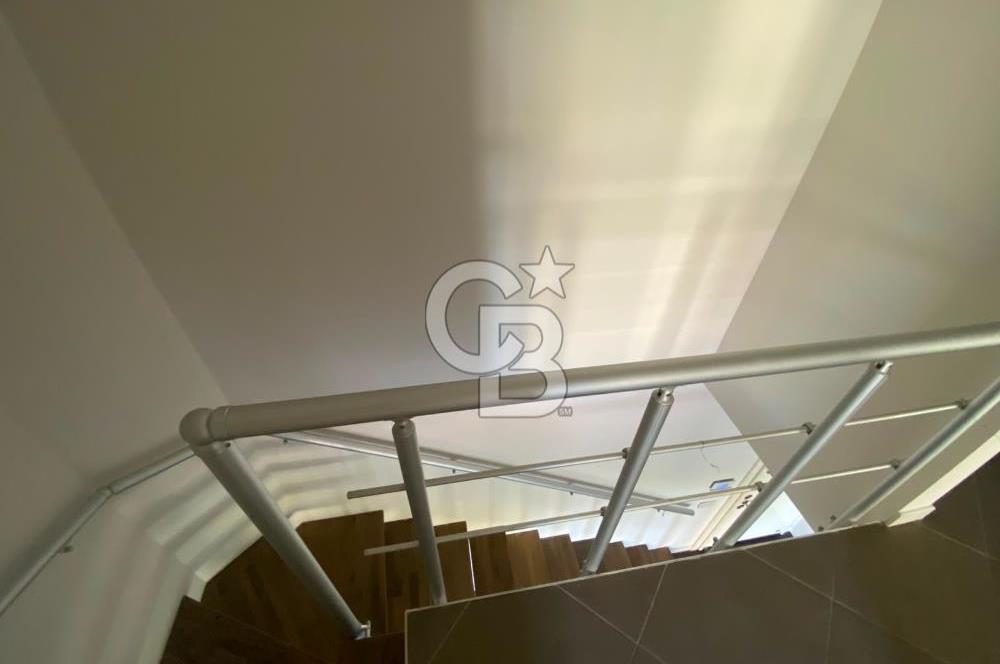 Mavişehir Soyak Optimus Sitesi 2+1 Bahçe Dubleks Kiralık Daire