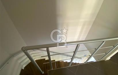 Mavişehir Soyak Optimus Sitesi 2+1 Bahçe Dubleks Kiralık Daire
