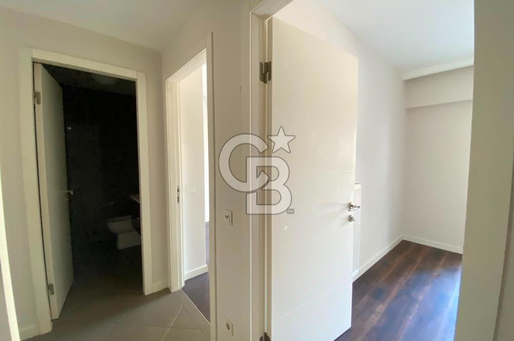 Mavişehir Soyak Optimus Sitesi 2+1 Bahçe Dubleks Kiralık Daire