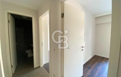 Mavişehir Soyak Optimus Sitesi 2+1 Bahçe Dubleks Kiralık Daire
