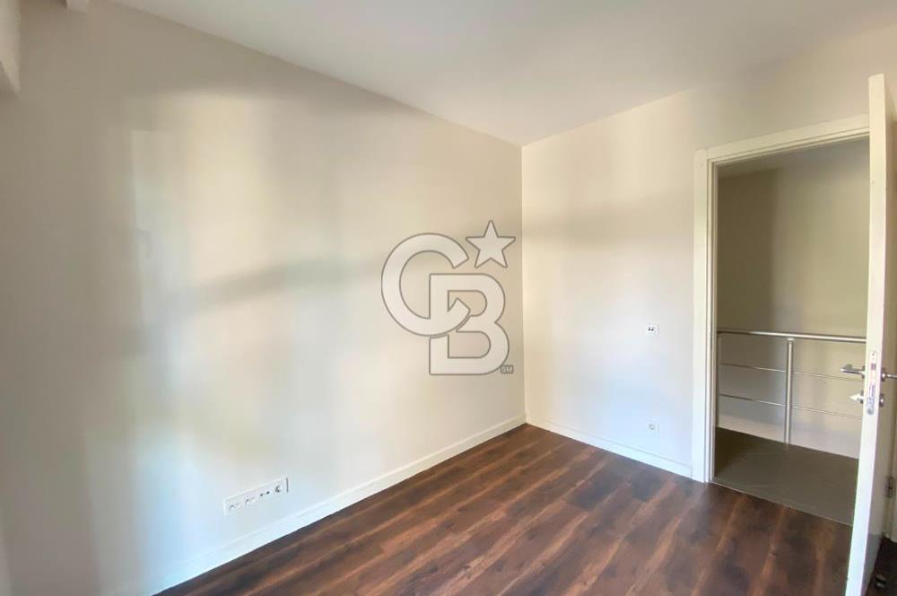 Mavişehir Soyak Optimus Sitesi 2+1 Bahçe Dubleks Kiralık Daire