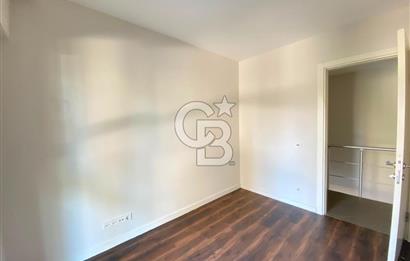 Mavişehir Soyak Optimus Sitesi 2+1 Bahçe Dubleks Kiralık Daire