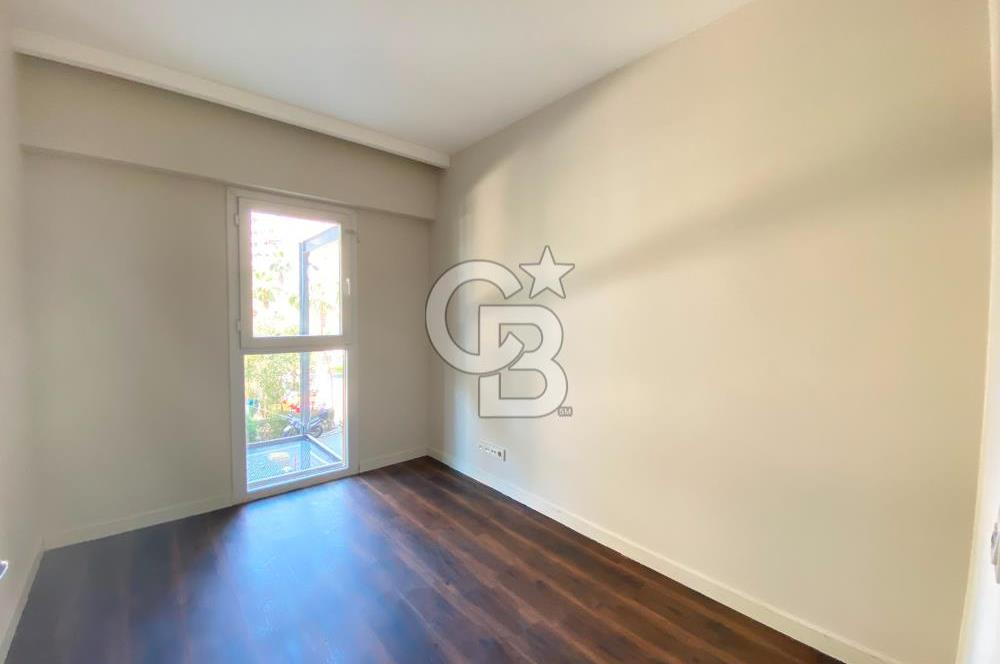 Mavişehir Soyak Optimus Sitesi 2+1 Bahçe Dubleks Kiralık Daire