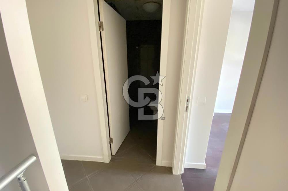 Mavişehir Soyak Optimus Sitesi 2+1 Bahçe Dubleks Kiralık Daire