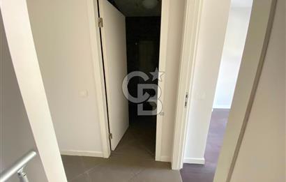 Mavişehir Soyak Optimus Sitesi 2+1 Bahçe Dubleks Kiralık Daire