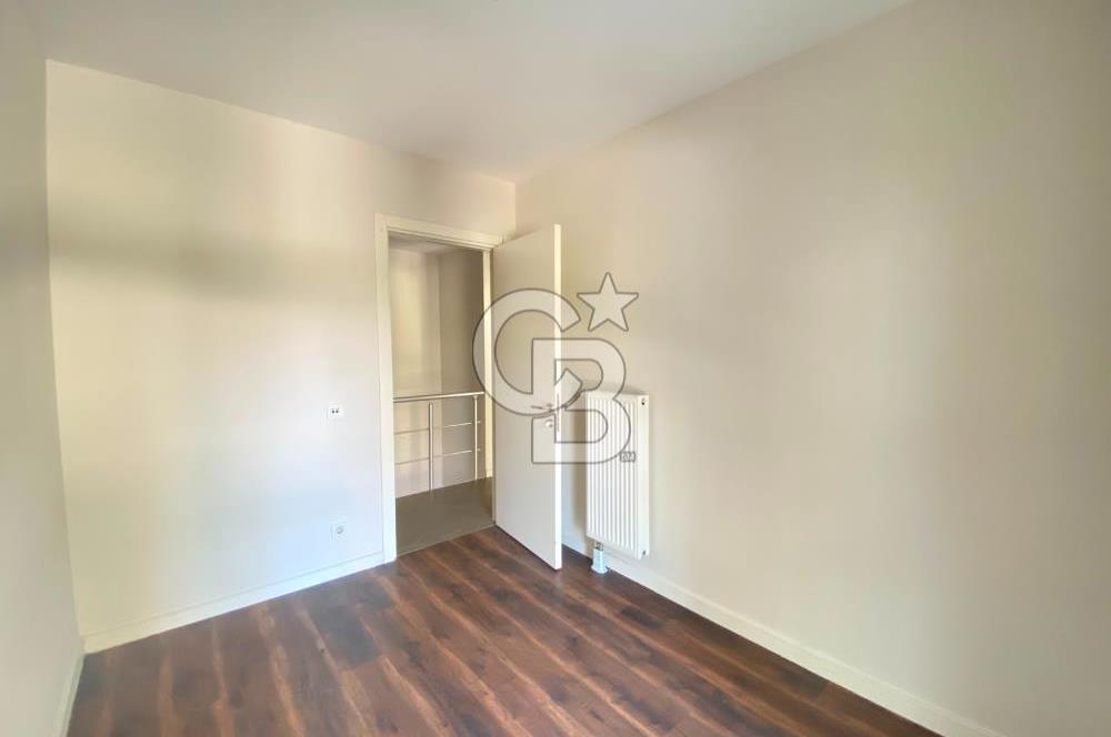 Mavişehir Soyak Optimus Sitesi 2+1 Bahçe Dubleks Kiralık Daire
