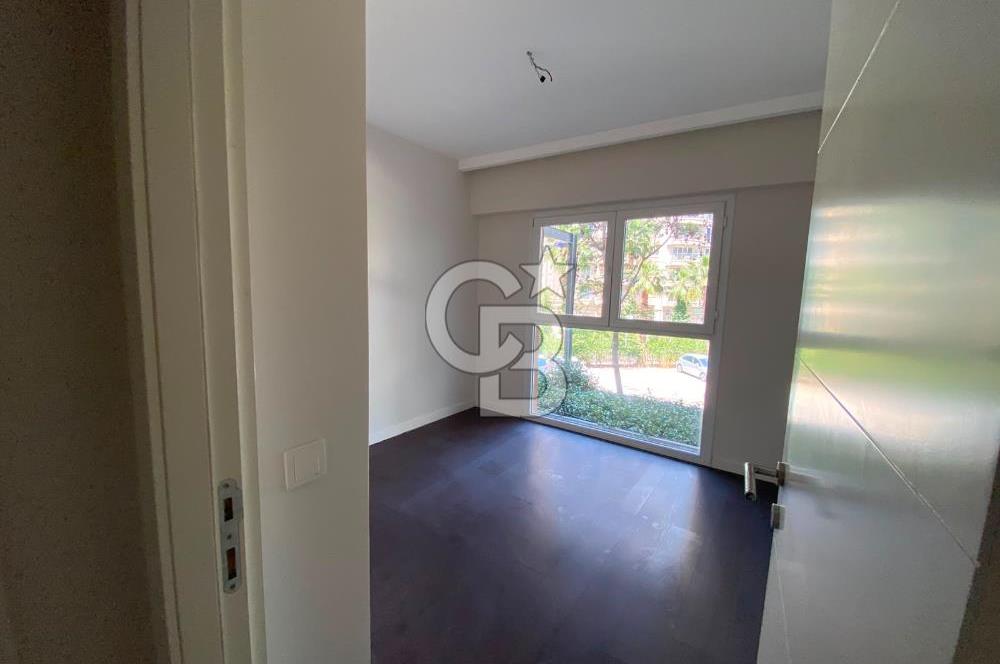 Mavişehir Soyak Optimus Sitesi 2+1 Bahçe Dubleks Kiralık Daire
