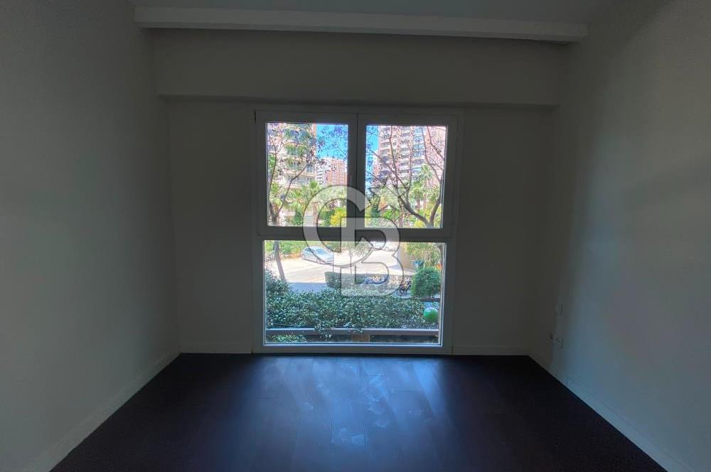 Mavişehir Soyak Optimus Sitesi 2+1 Bahçe Dubleks Kiralık Daire