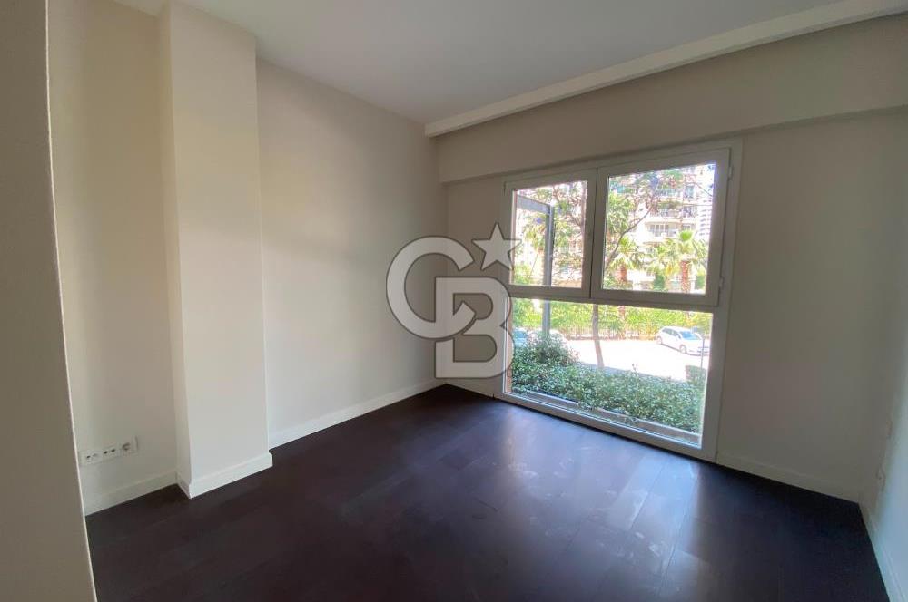 Mavişehir Soyak Optimus Sitesi 2+1 Bahçe Dubleks Kiralık Daire