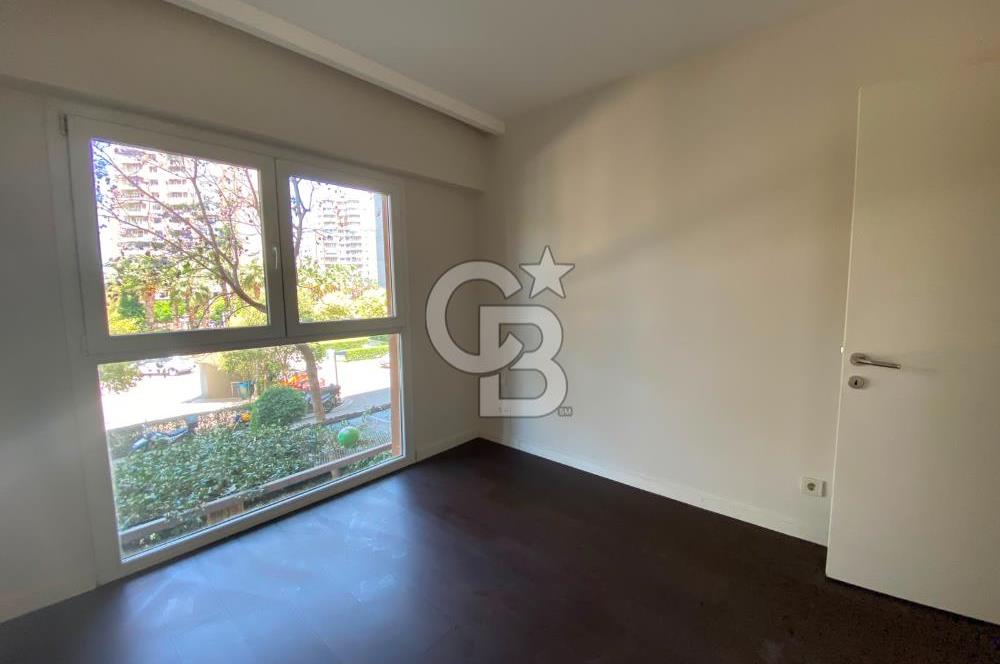 Mavişehir Soyak Optimus Sitesi 2+1 Bahçe Dubleks Kiralık Daire