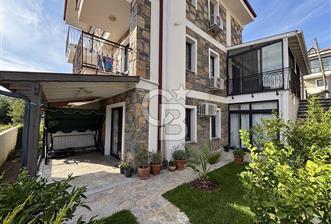 Datça Merkez'de Kiralık 2+1 Bahçeli ve Eşyalı Daire - 11 - 351743