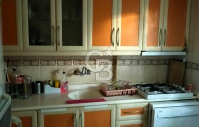 KABAKUM BANKACILAR'DA DENİZE 100 MT MESAFEDE BAHÇELİ KİRALIK 2+1 DUBLEKS