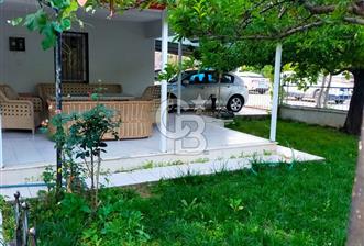 KABAKUM BANKACILAR'DA DENİZE 100 MT MESAFEDE BAHÇELİ KİRALIK 2+1 DUBLEKS - 10 - 351747