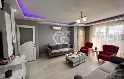 ÇİĞLİ ATAŞEHİR'DE 4+1 TERASLI DUBLEKS 220m2 SATILIK GENİŞ DAİRE