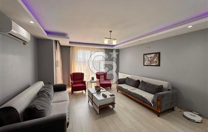 ÇİĞLİ ATAŞEHİR'DE 4+1 TERASLI DUBLEKS 220m2 SATILIK GENİŞ DAİRE
