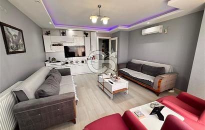 ÇİĞLİ ATAŞEHİR'DE 4+1 TERASLI DUBLEKS 220m2 SATILIK GENİŞ DAİRE