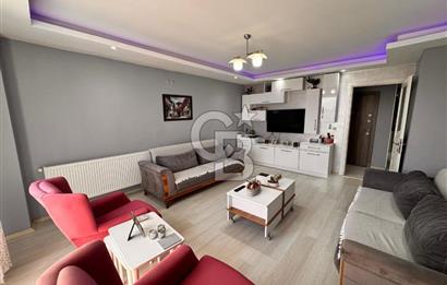 ÇİĞLİ ATAŞEHİR'DE 4+1 TERASLI DUBLEKS 220m2 SATILIK GENİŞ DAİRE