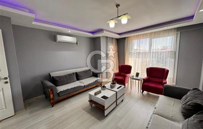 ÇİĞLİ ATAŞEHİR'DE 4+1 TERASLI DUBLEKS 220m2 SATILIK GENİŞ DAİRE