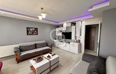 ÇİĞLİ ATAŞEHİR'DE 4+1 TERASLI DUBLEKS 220m2 SATILIK GENİŞ DAİRE