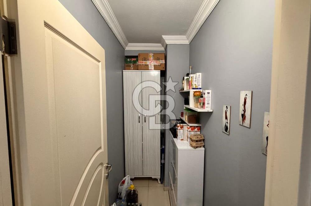 ÇİĞLİ ATAŞEHİR'DE 4+1 TERASLI DUBLEKS 220m2 SATILIK GENİŞ DAİRE