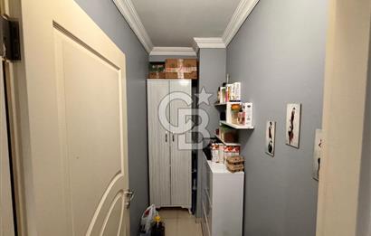 ÇİĞLİ ATAŞEHİR'DE 4+1 TERASLI DUBLEKS 220m2 SATILIK GENİŞ DAİRE