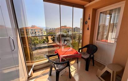 ÇİĞLİ ATAŞEHİR'DE 4+1 TERASLI DUBLEKS 220m2 SATILIK GENİŞ DAİRE