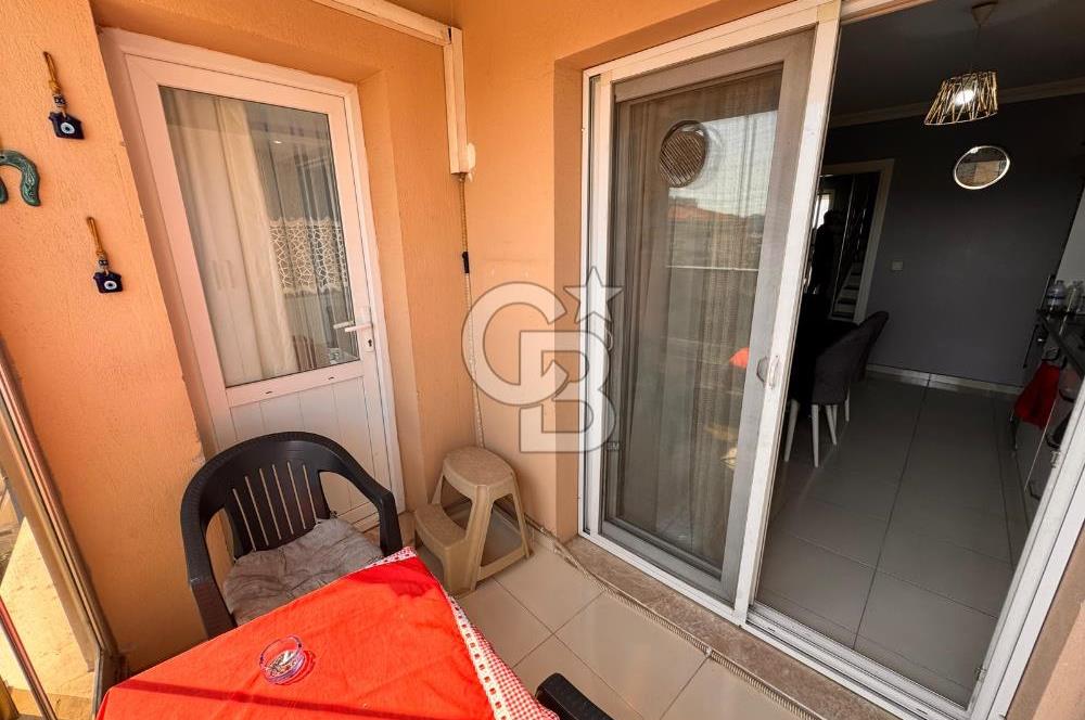 ÇİĞLİ ATAŞEHİR'DE 4+1 TERASLI DUBLEKS 220m2 SATILIK GENİŞ DAİRE