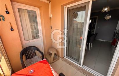 ÇİĞLİ ATAŞEHİR'DE 4+1 TERASLI DUBLEKS 220m2 SATILIK GENİŞ DAİRE