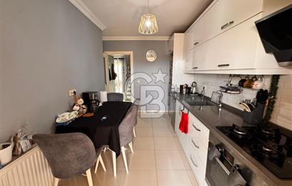 ÇİĞLİ ATAŞEHİR'DE 4+1 TERASLI DUBLEKS 220m2 SATILIK GENİŞ DAİRE