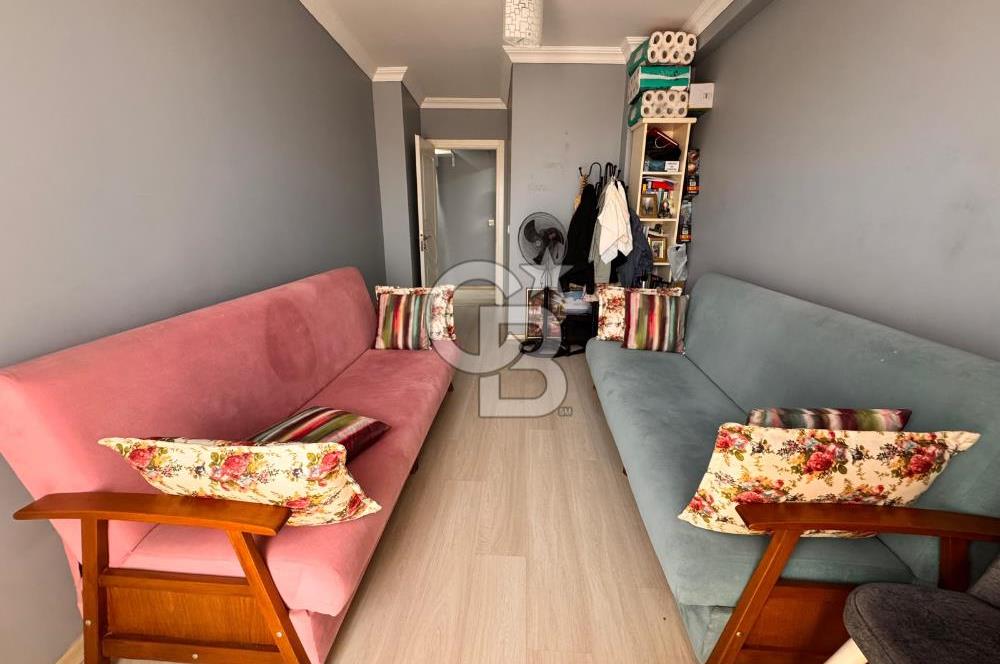 ÇİĞLİ ATAŞEHİR'DE 4+1 TERASLI DUBLEKS 220m2 SATILIK GENİŞ DAİRE
