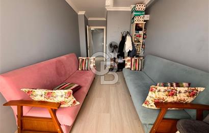 ÇİĞLİ ATAŞEHİR'DE 4+1 TERASLI DUBLEKS 220m2 SATILIK GENİŞ DAİRE