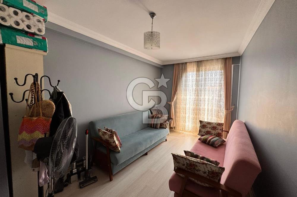 ÇİĞLİ ATAŞEHİR'DE 4+1 TERASLI DUBLEKS 220m2 SATILIK GENİŞ DAİRE