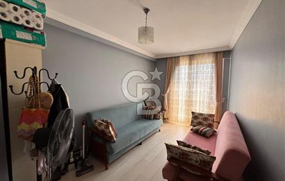 ÇİĞLİ ATAŞEHİR'DE 4+1 TERASLI DUBLEKS 220m2 SATILIK GENİŞ DAİRE