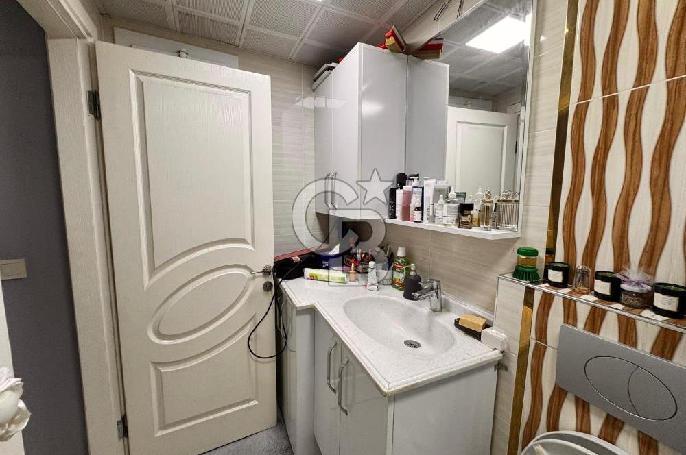 ÇİĞLİ ATAŞEHİR'DE 4+1 TERASLI DUBLEKS 220m2 SATILIK GENİŞ DAİRE