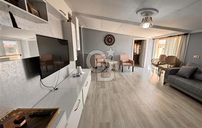 ÇİĞLİ ATAŞEHİR'DE 4+1 TERASLI DUBLEKS 220m2 SATILIK GENİŞ DAİRE
