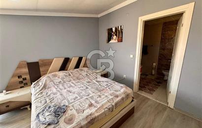 ÇİĞLİ ATAŞEHİR'DE 4+1 TERASLI DUBLEKS 220m2 SATILIK GENİŞ DAİRE