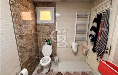 ÇİĞLİ ATAŞEHİR'DE 4+1 TERASLI DUBLEKS 220m2 SATILIK GENİŞ DAİRE