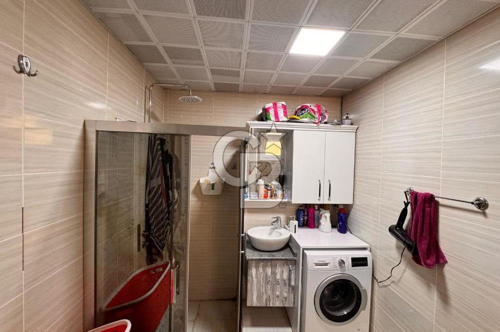 ÇİĞLİ ATAŞEHİR'DE 4+1 TERASLI DUBLEKS 220m2 SATILIK GENİŞ DAİRE
