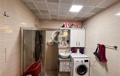 ÇİĞLİ ATAŞEHİR'DE 4+1 TERASLI DUBLEKS 220m2 SATILIK GENİŞ DAİRE