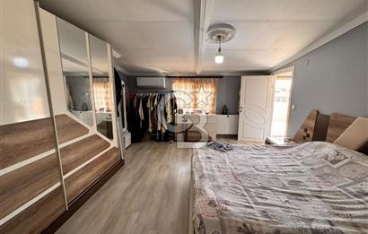 ÇİĞLİ ATAŞEHİR'DE 4+1 TERASLI DUBLEKS 220m2 SATILIK GENİŞ DAİRE