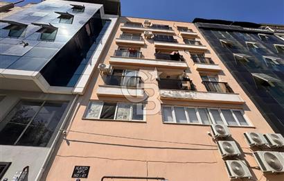 ÇİĞLİ ATAŞEHİR'DE 4+1 TERASLI DUBLEKS 220m2 SATILIK GENİŞ DAİRE